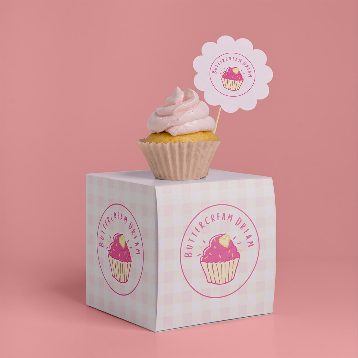 cake